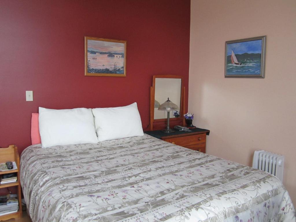 Eagle Bluff Lighthouse Bed & Breakfast Prince Rupert Pokój zdjęcie